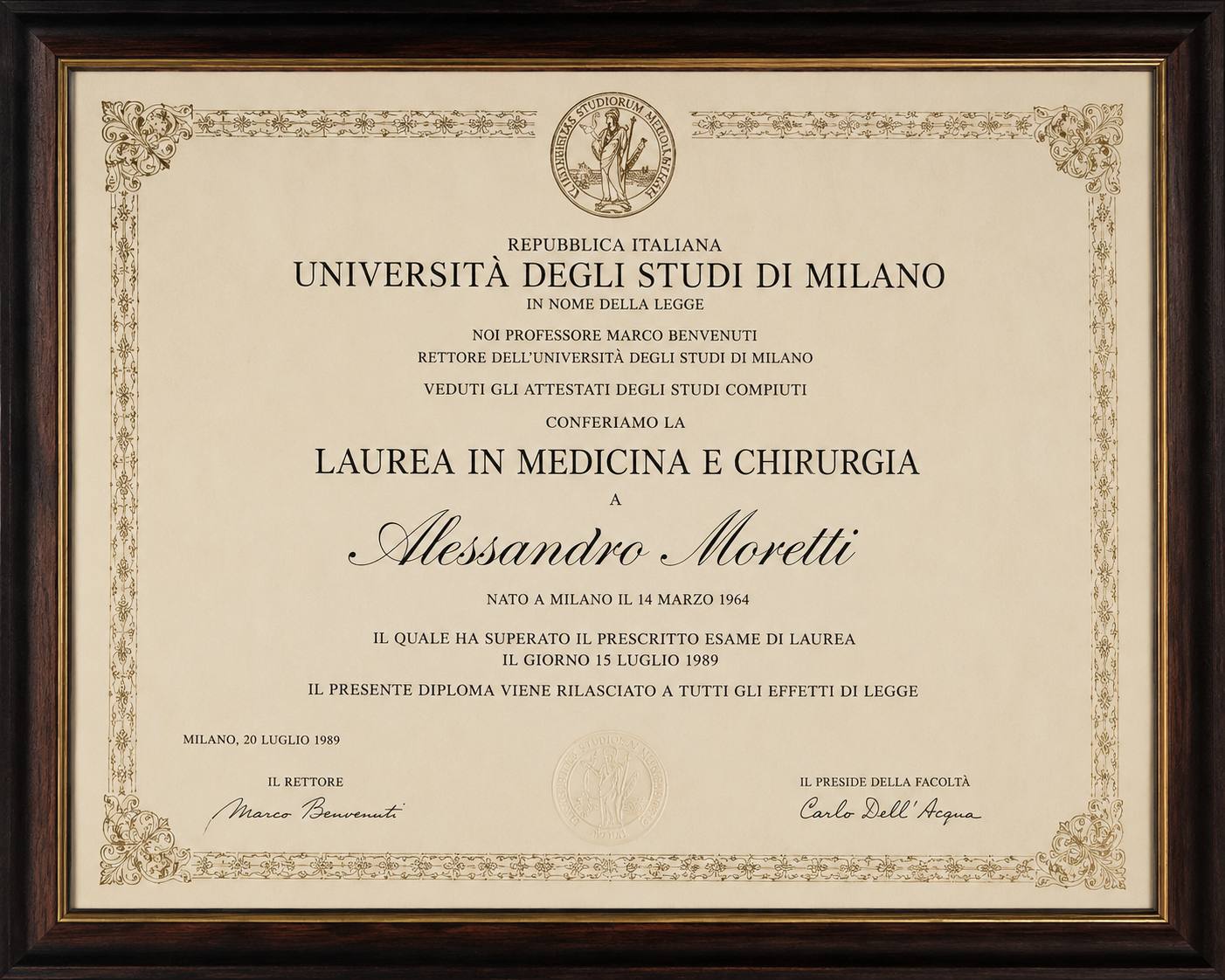 diploma-medico