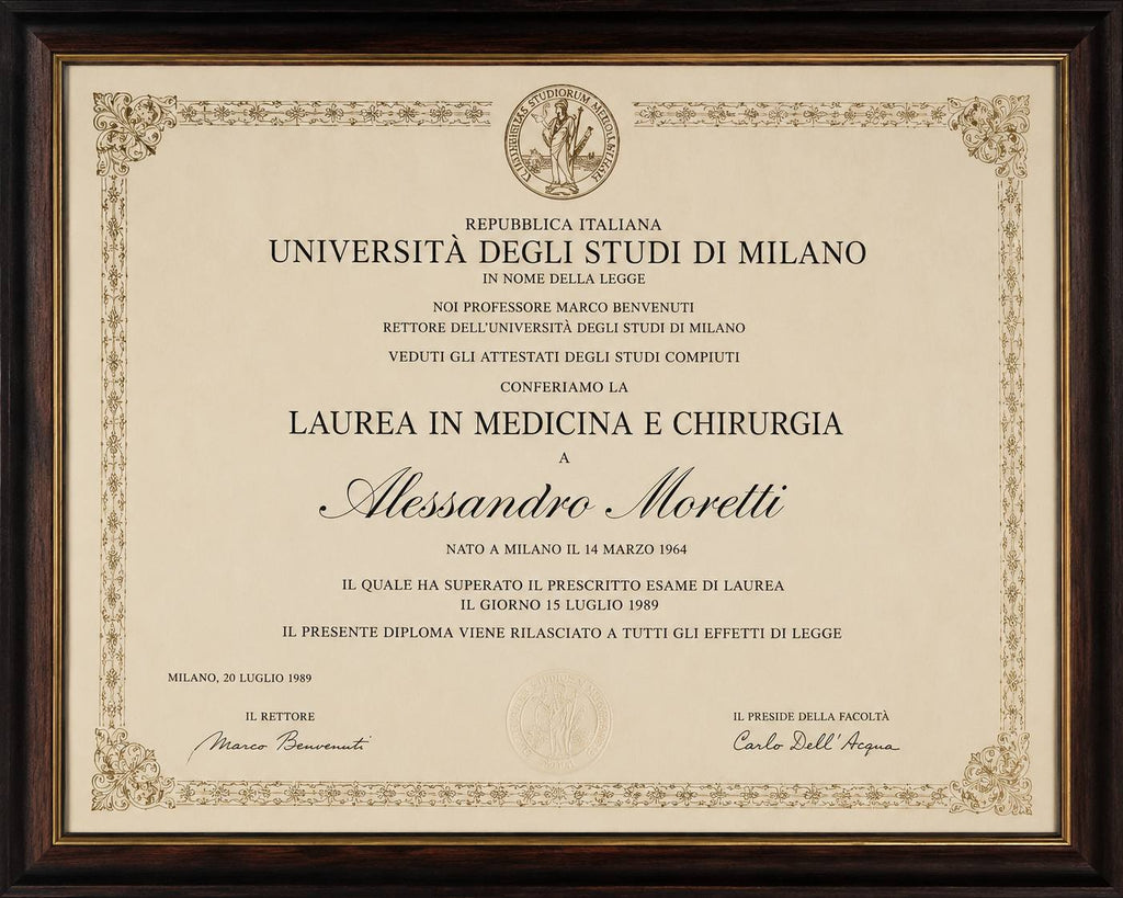 diploma-medico