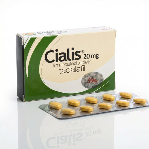 10 capsule per il benessere maschile