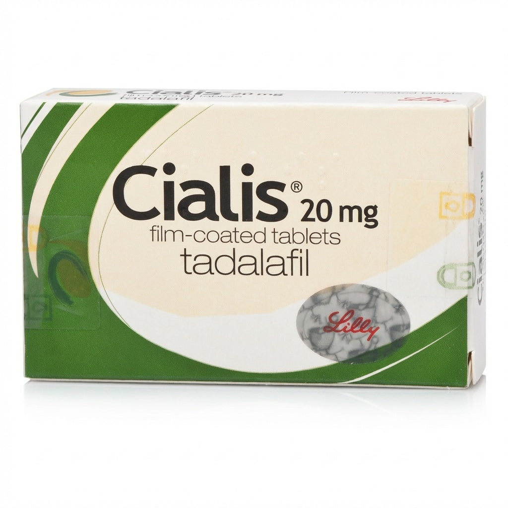 10 capsule per il benessere maschile