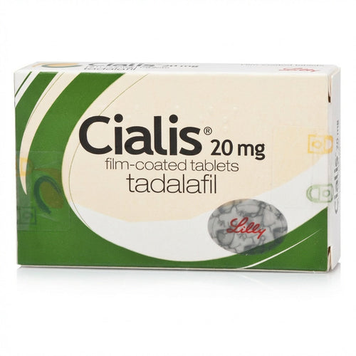 10 capsule per il benessere maschile